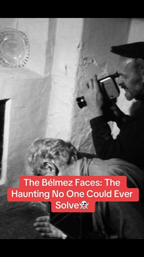 You can hear our full deep dive in our most recent episode! Available anywhere you get your podcasts👻

#paranormalactivity #g...