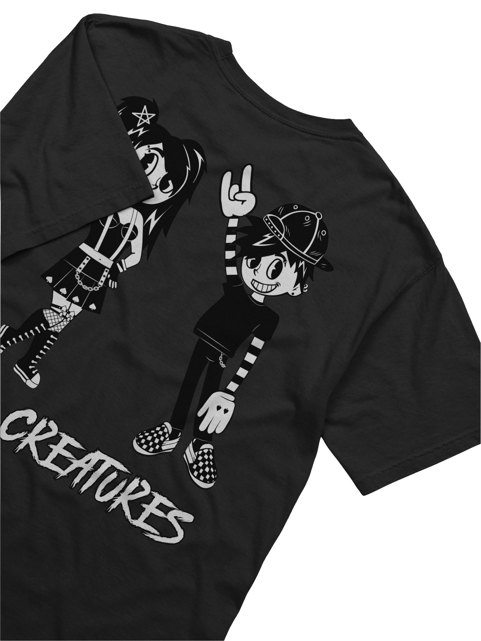 Sad Cartoons ACE Edition product image (6)