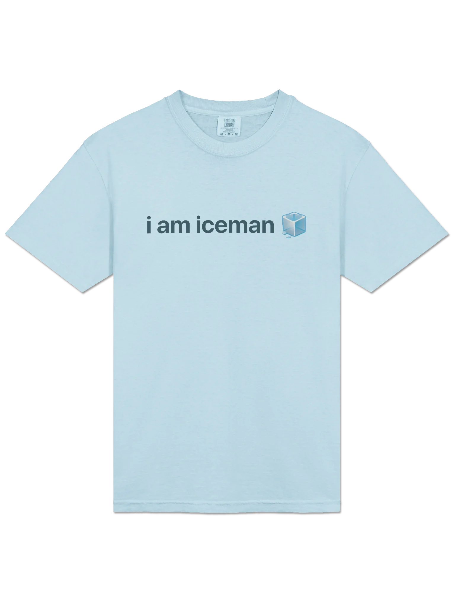 Iceman Variants product image (1)