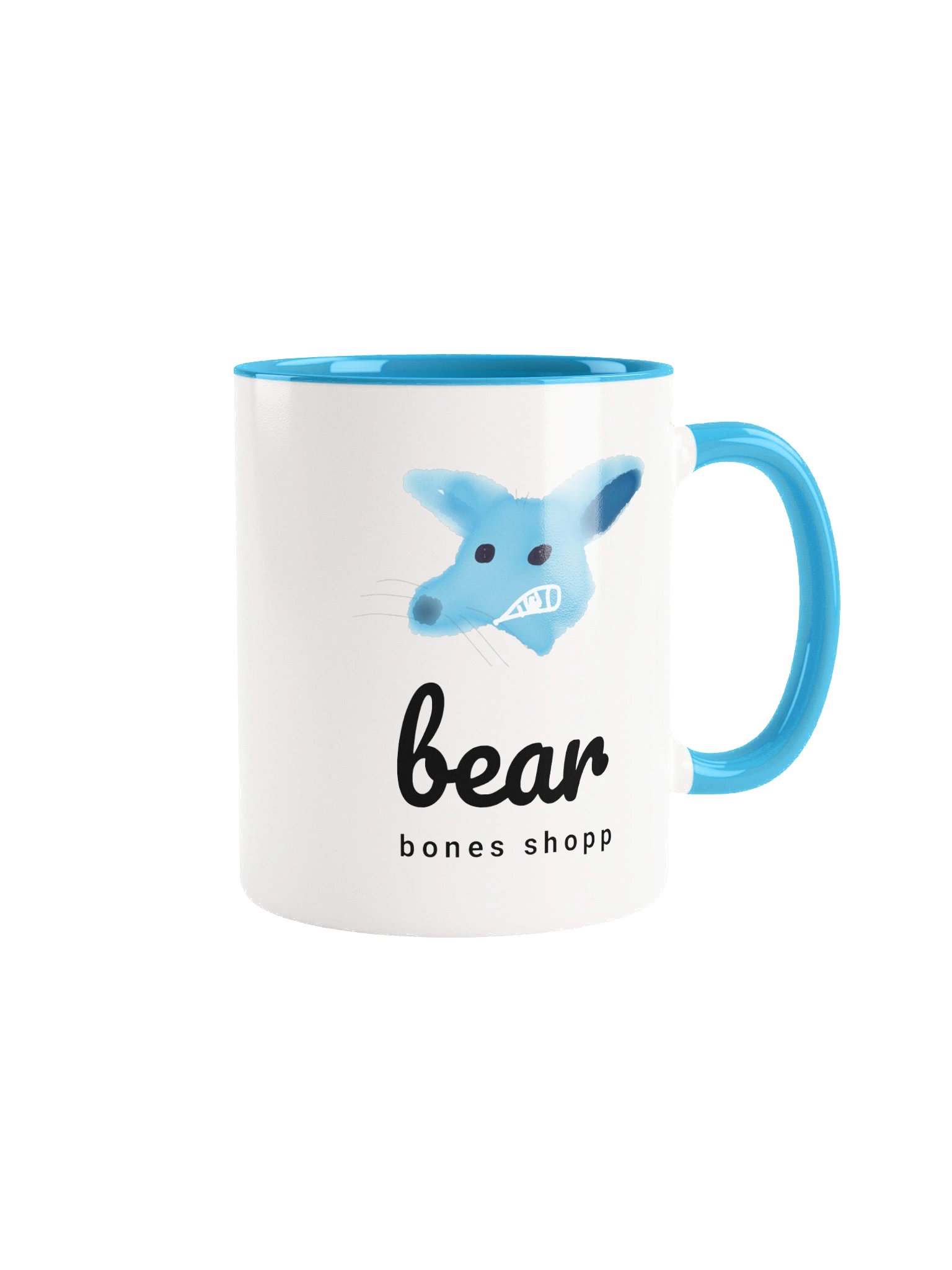 Foxx Mug product image (1)