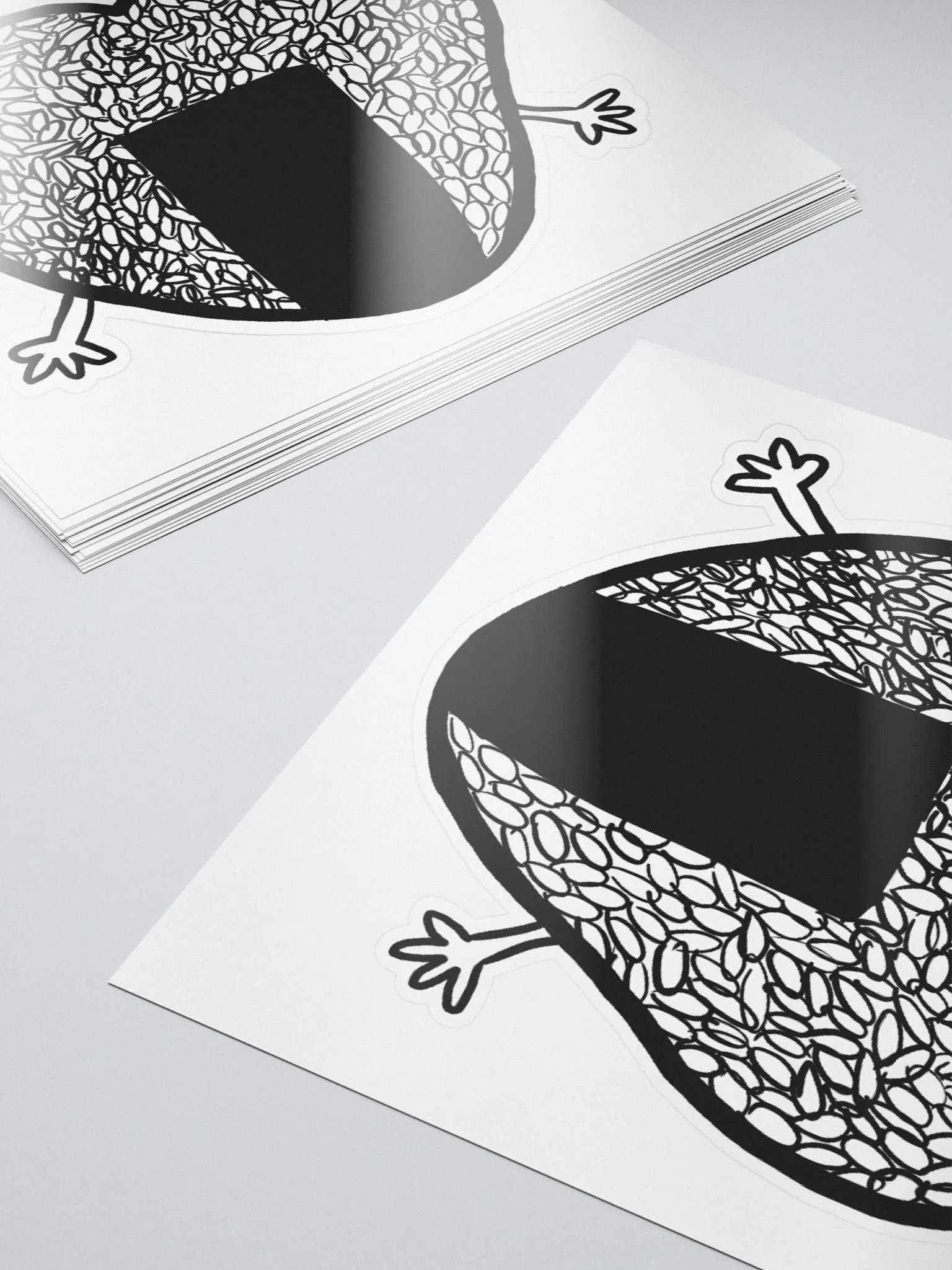 Onifart Sticker product image (5)