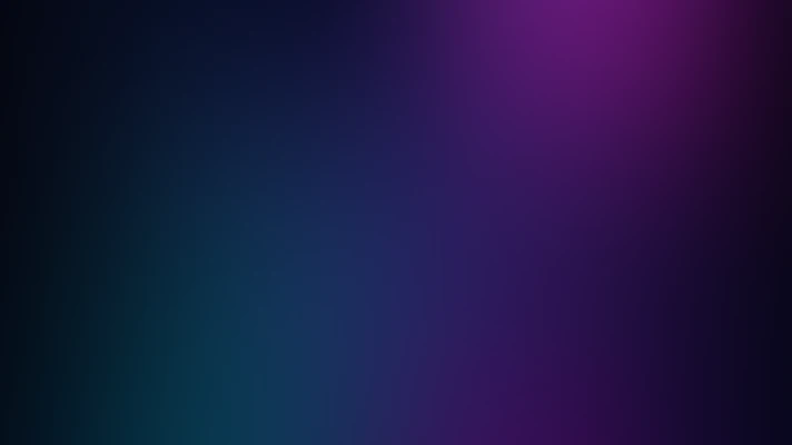 Audio thumbnail background