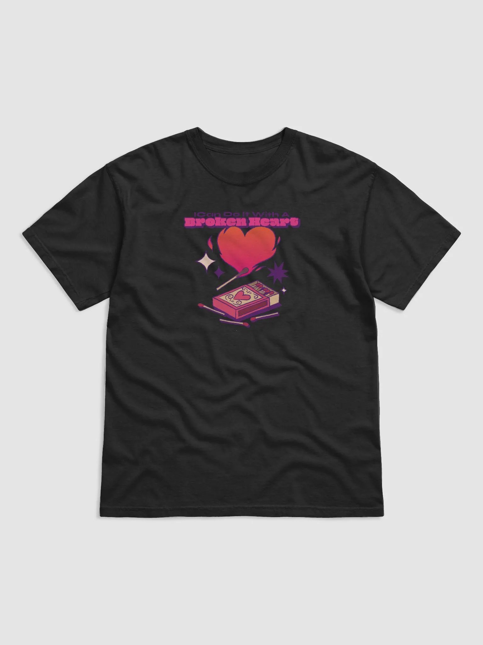 Broken Heart product image (5)