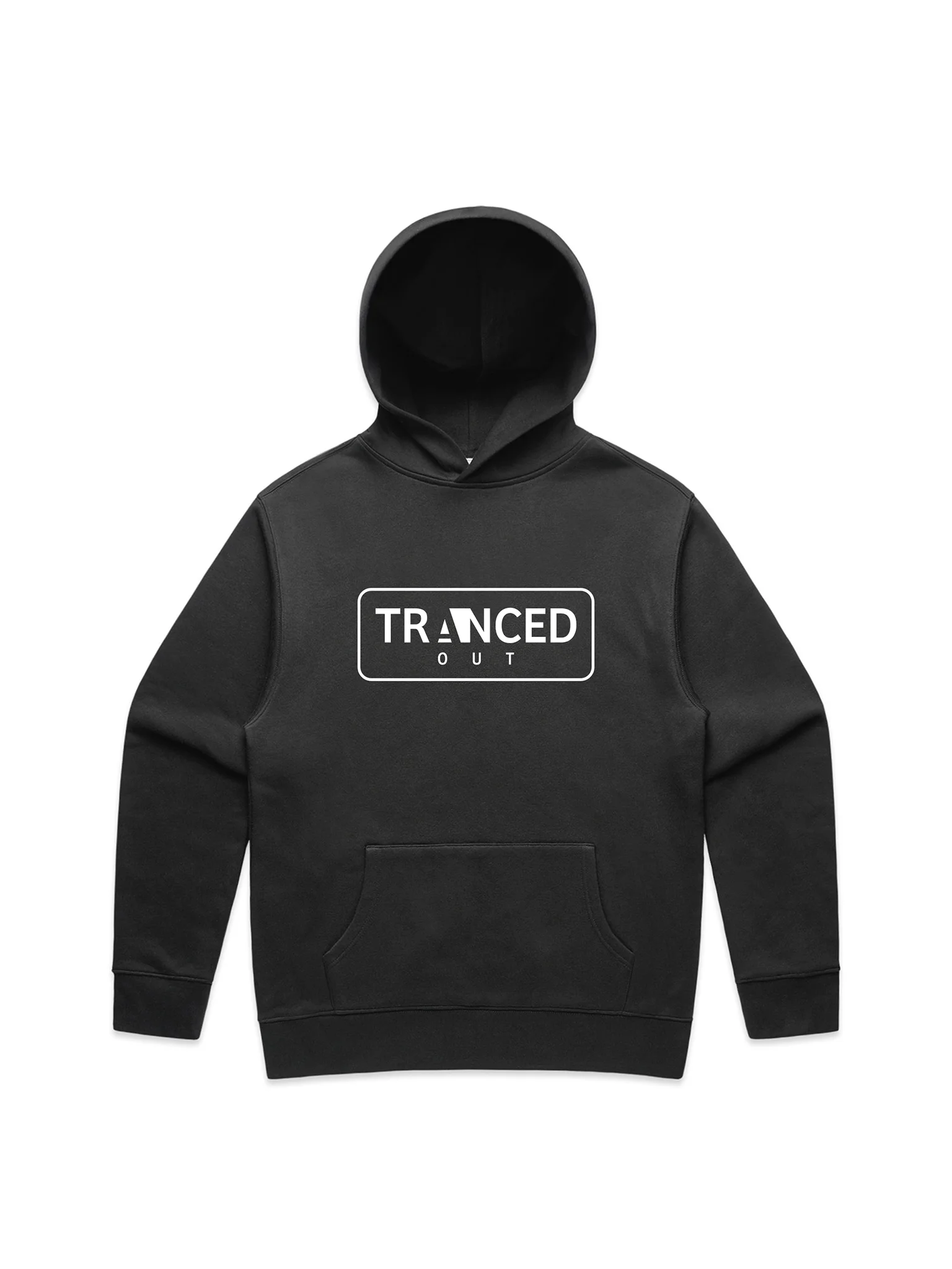 Tranced Out 001 Hoodie product image (2)