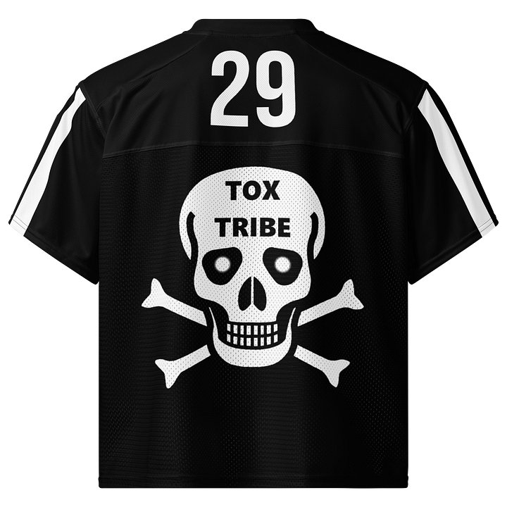 Team Tox Jersey product image (2)