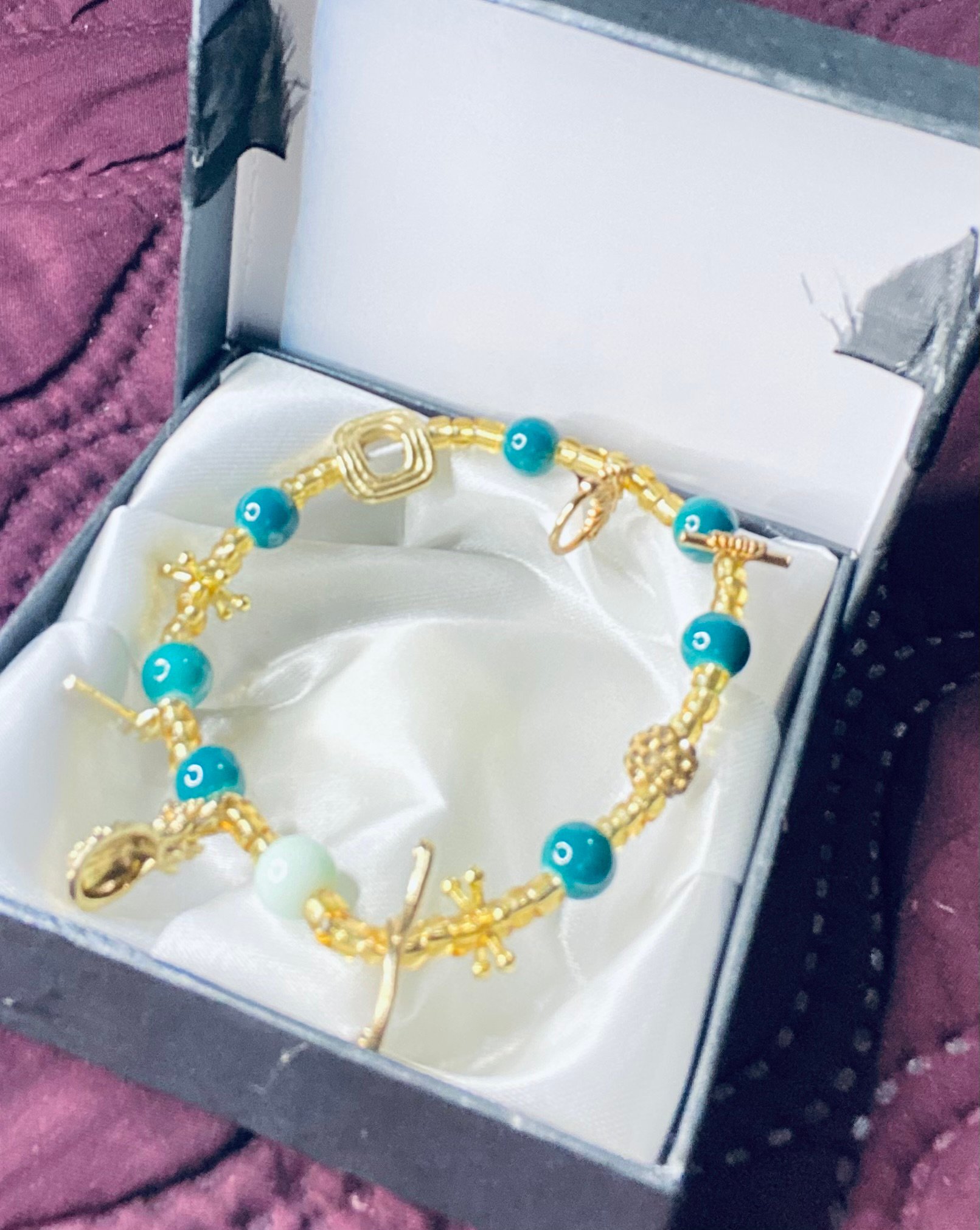 WOMEN’S MONEY ATTRACTION BRACELETS product image (6)