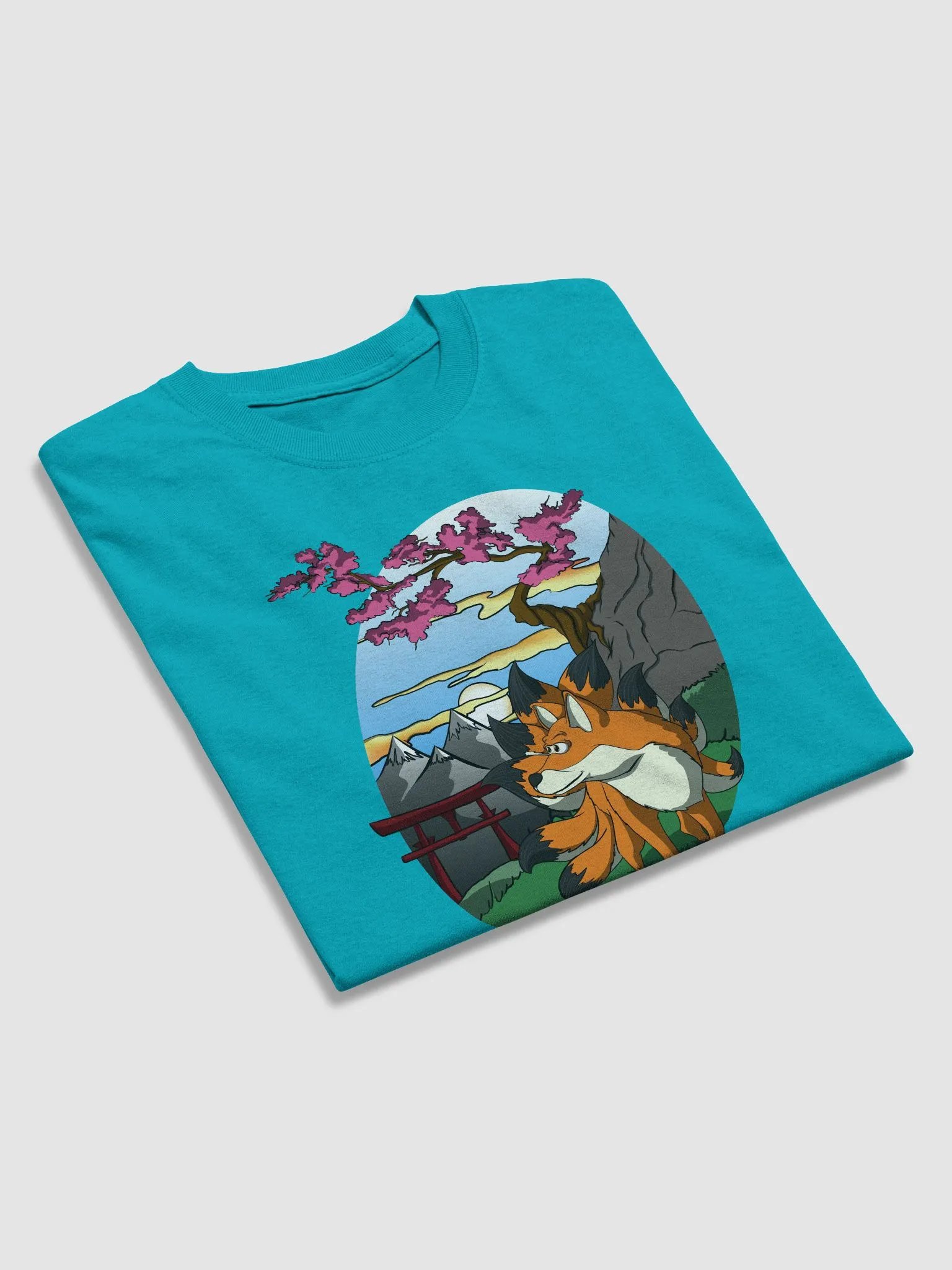 Kitsune product image (4)