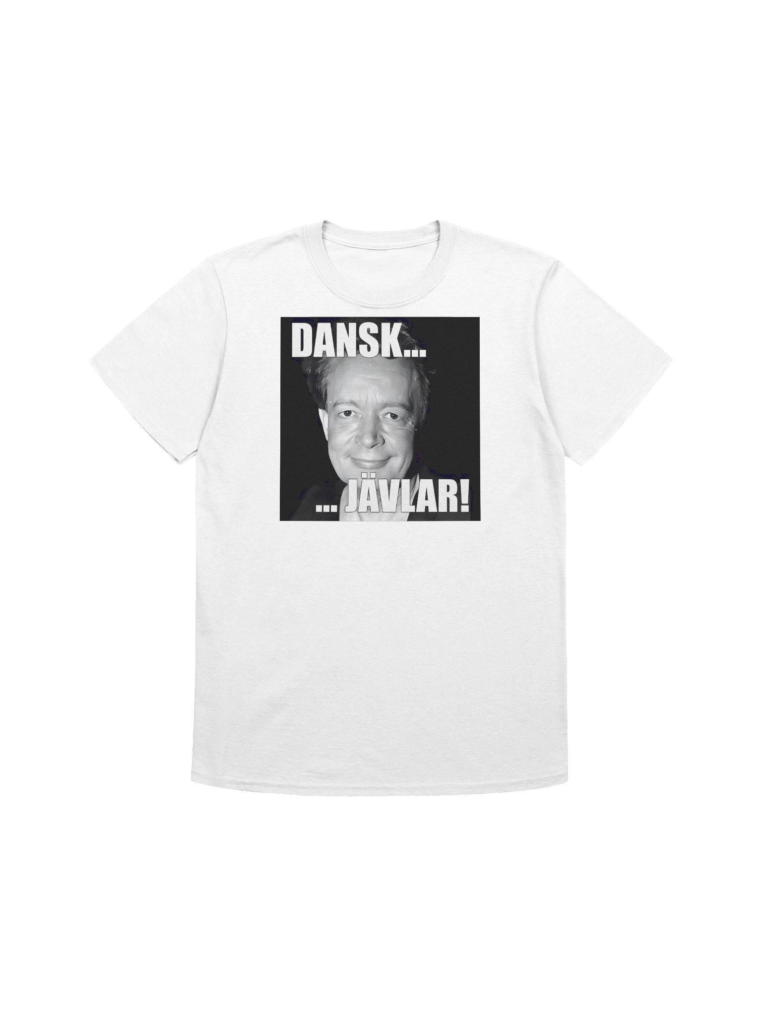 Danskjävlar (Herr T-shirt) product image (141)