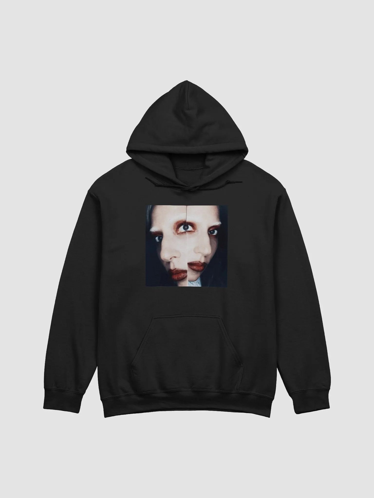 MAYHEM Exclusive Version Lady Gaga Hoodie product image (1)
