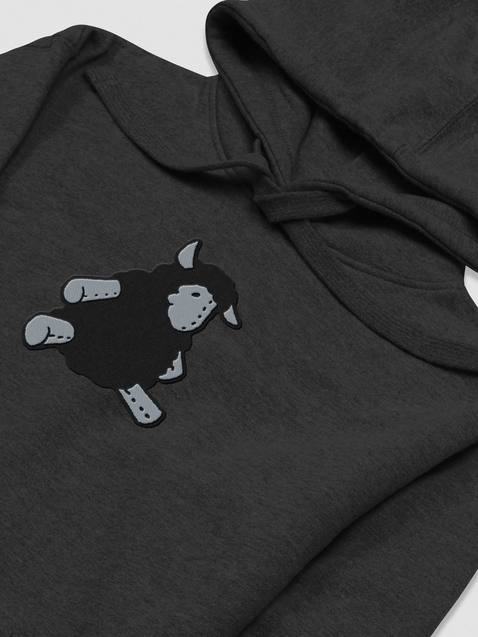 Big & Bold(Hoodie) product image (2)
