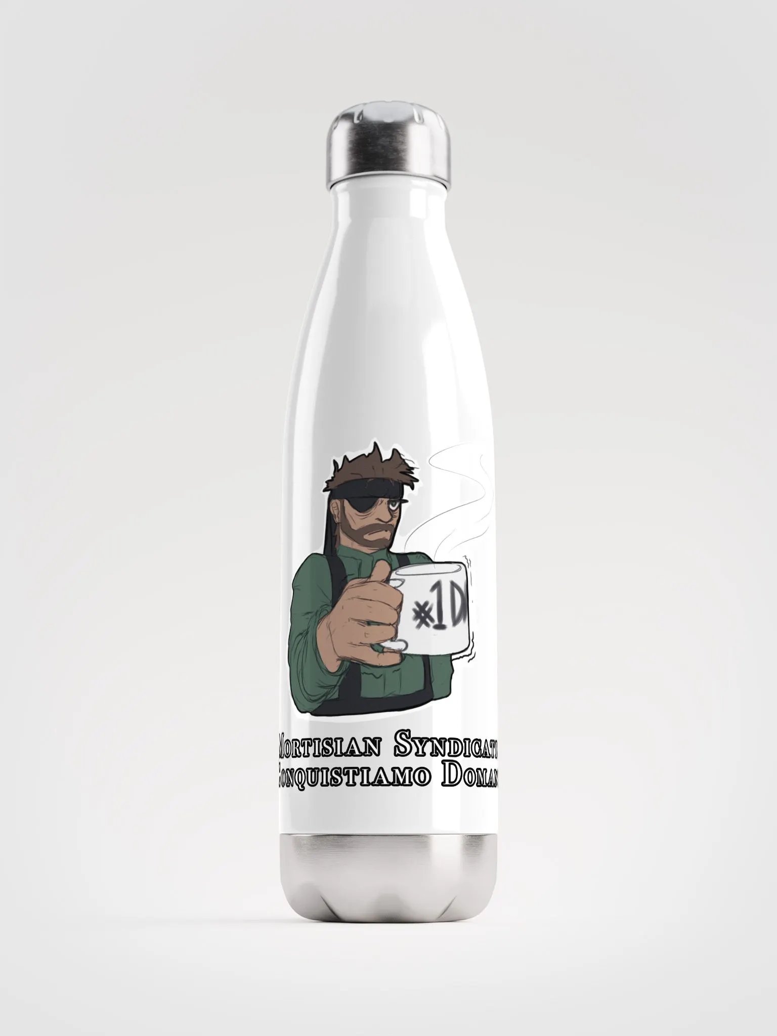 THEJACKALVR Bottle product image (1)