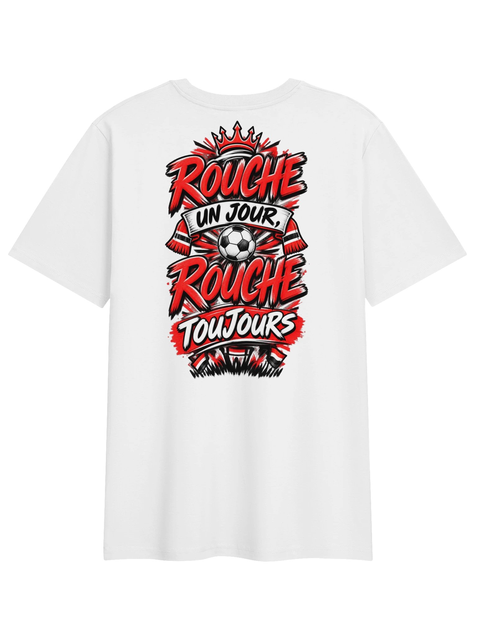 Rouche un jour, Rouche toujours product image (1)