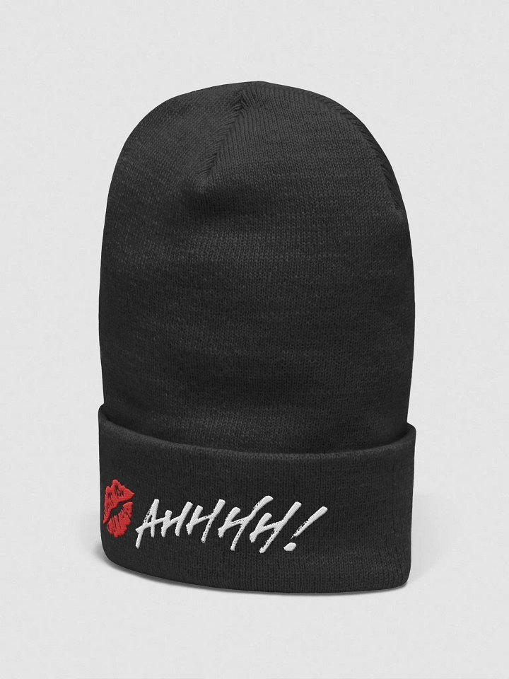 The Moan Zone Beanie product image (2)