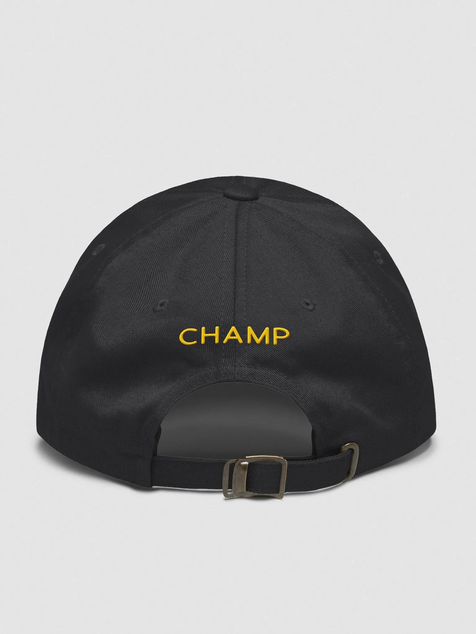 Trivia Night Hat - Champ product image (3)