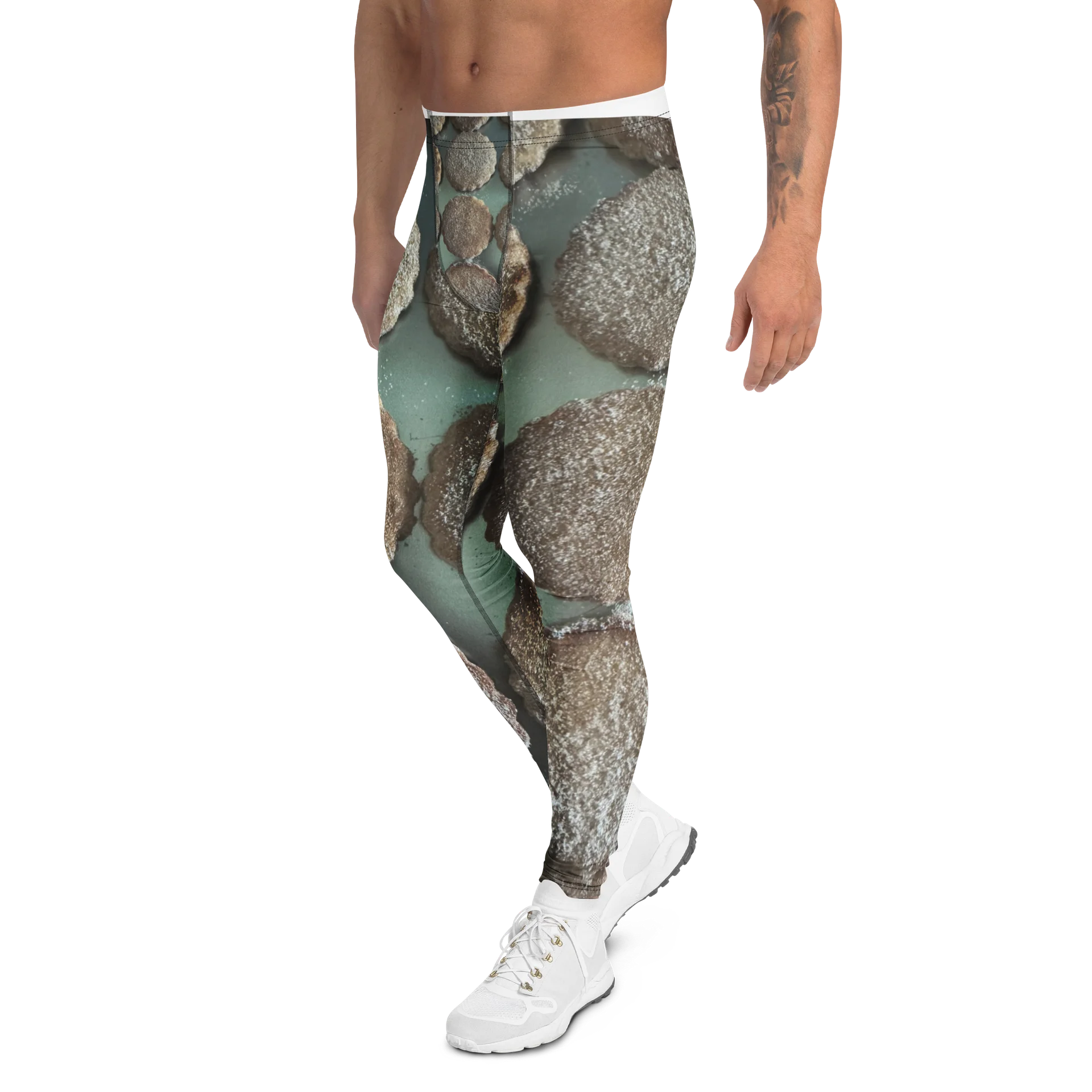 Biscochito Leggings product image (4)