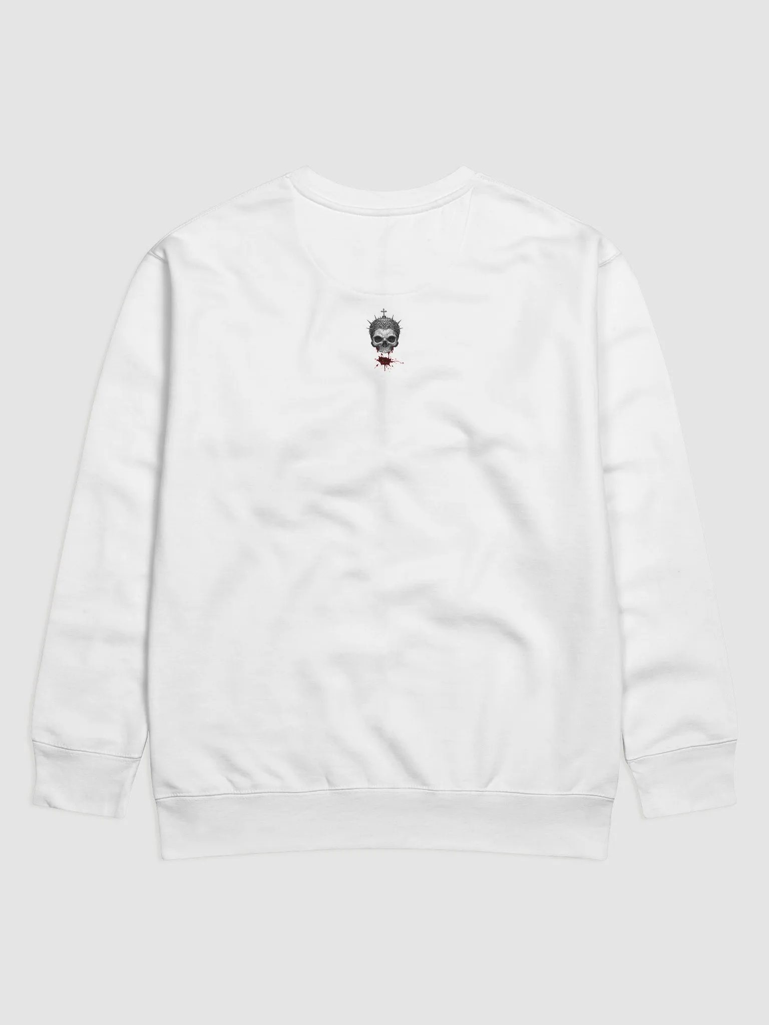 Daddy Feudal Sweatshirt product image (16)