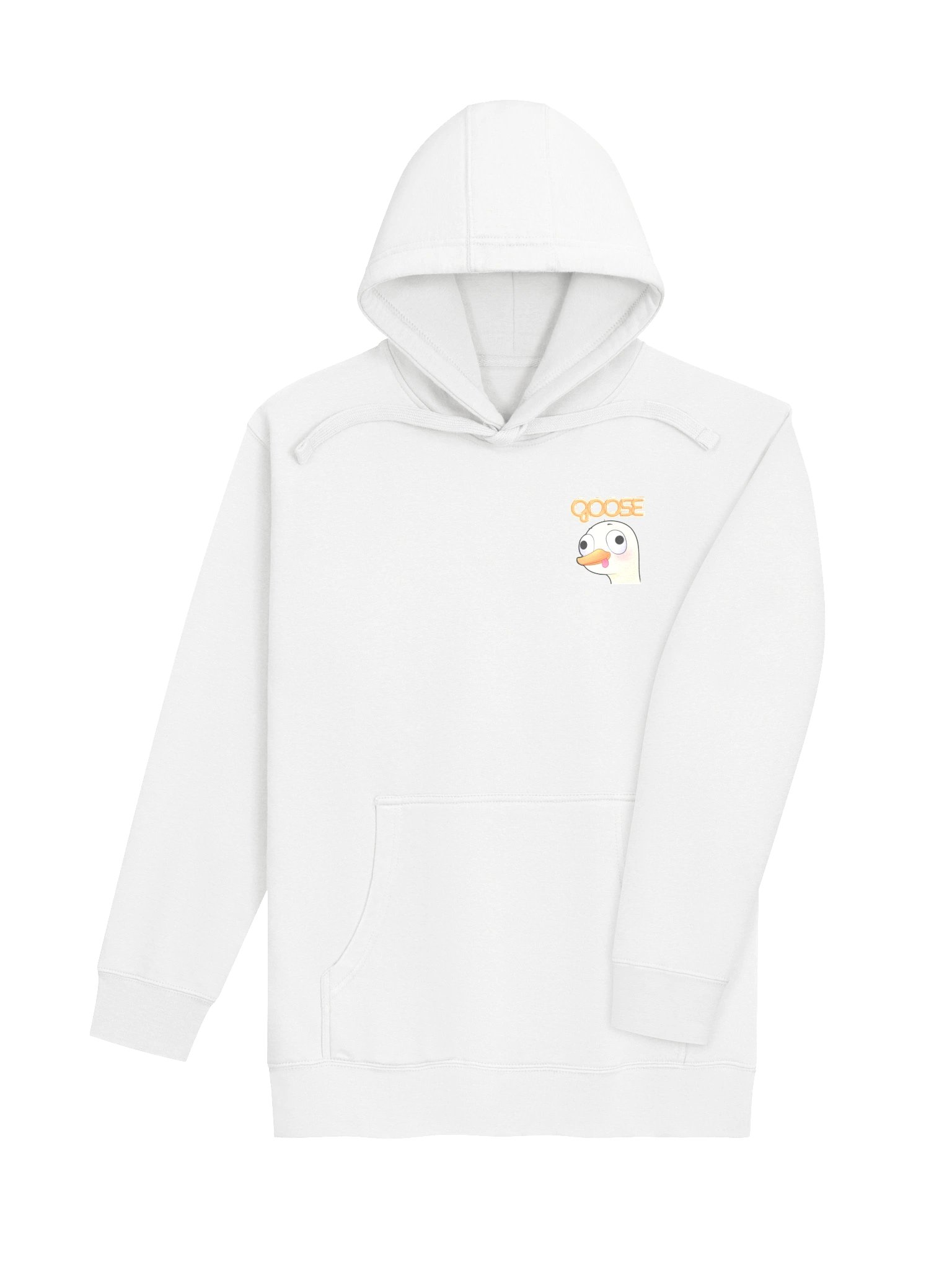 Goose Hoodie product image (8)