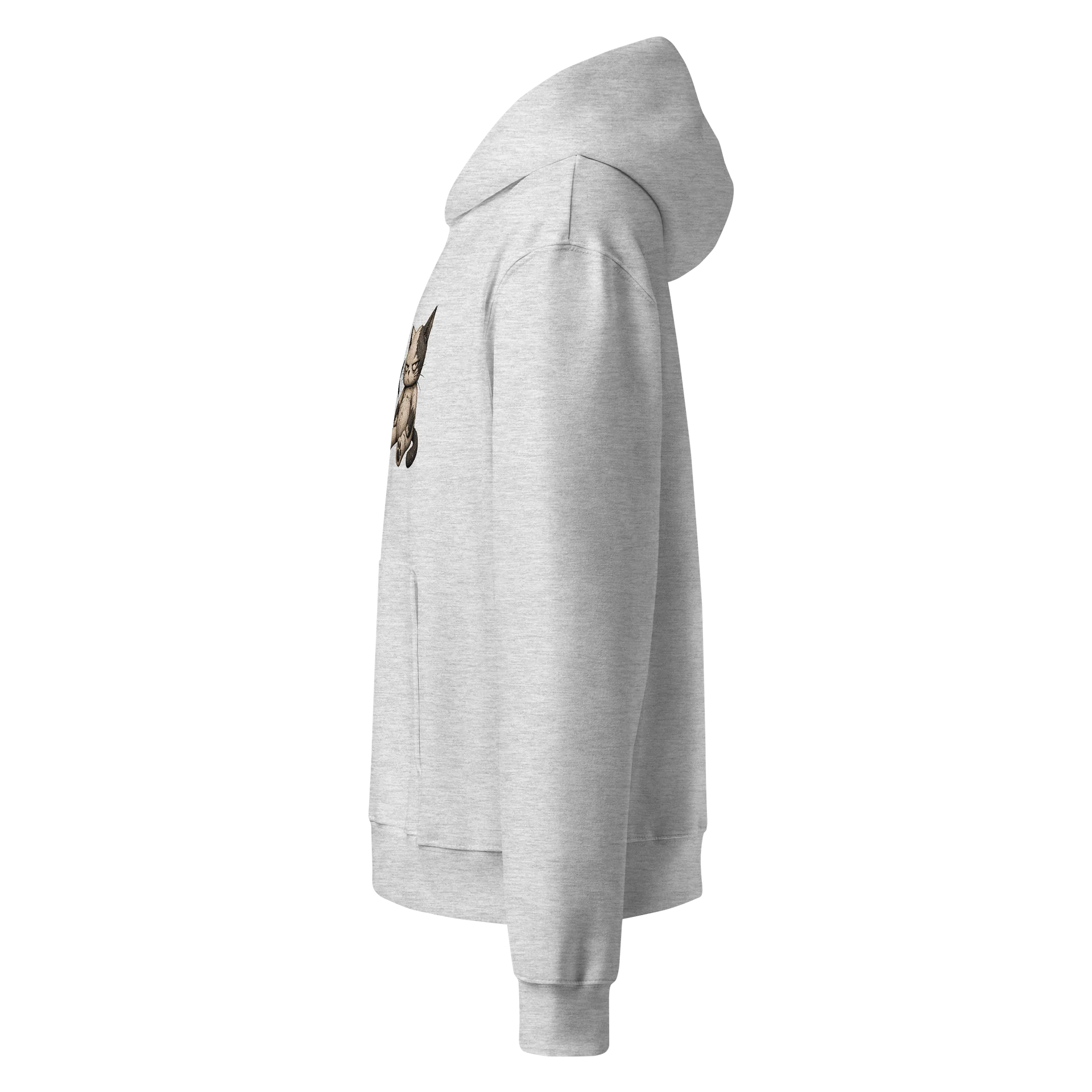 Catharex - Brumlee Hoodie product image (8)