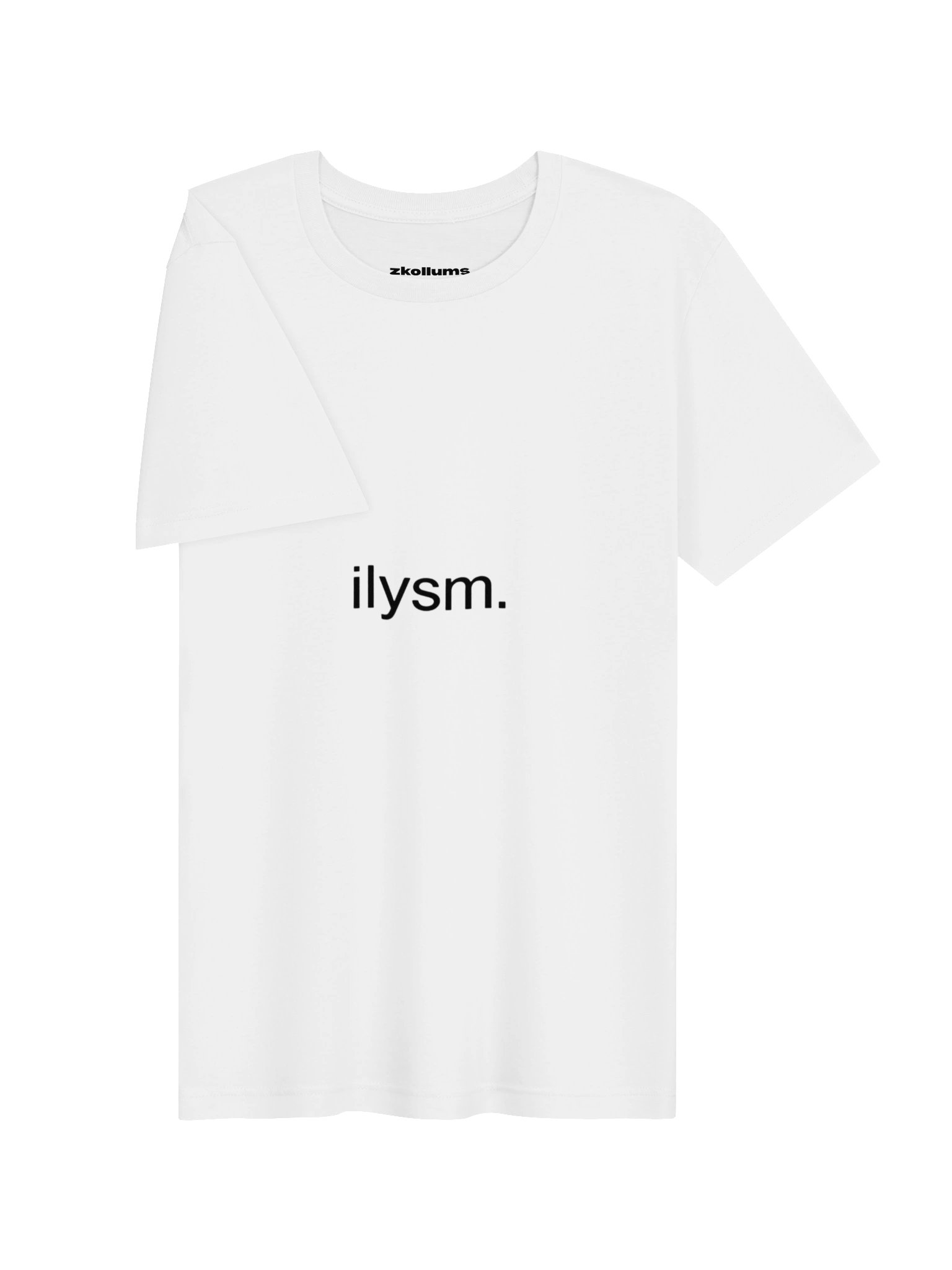 ilysm. simplistic shirt product image (3)
