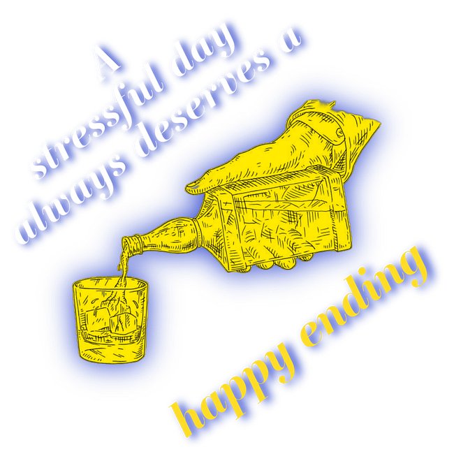 Happy Ending
