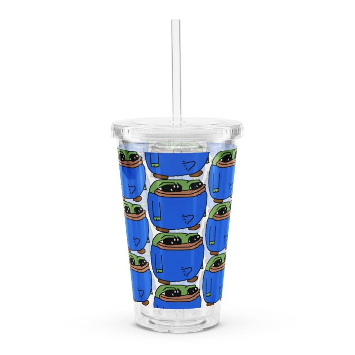 PEPE Double Wall Tumbler product image (2)