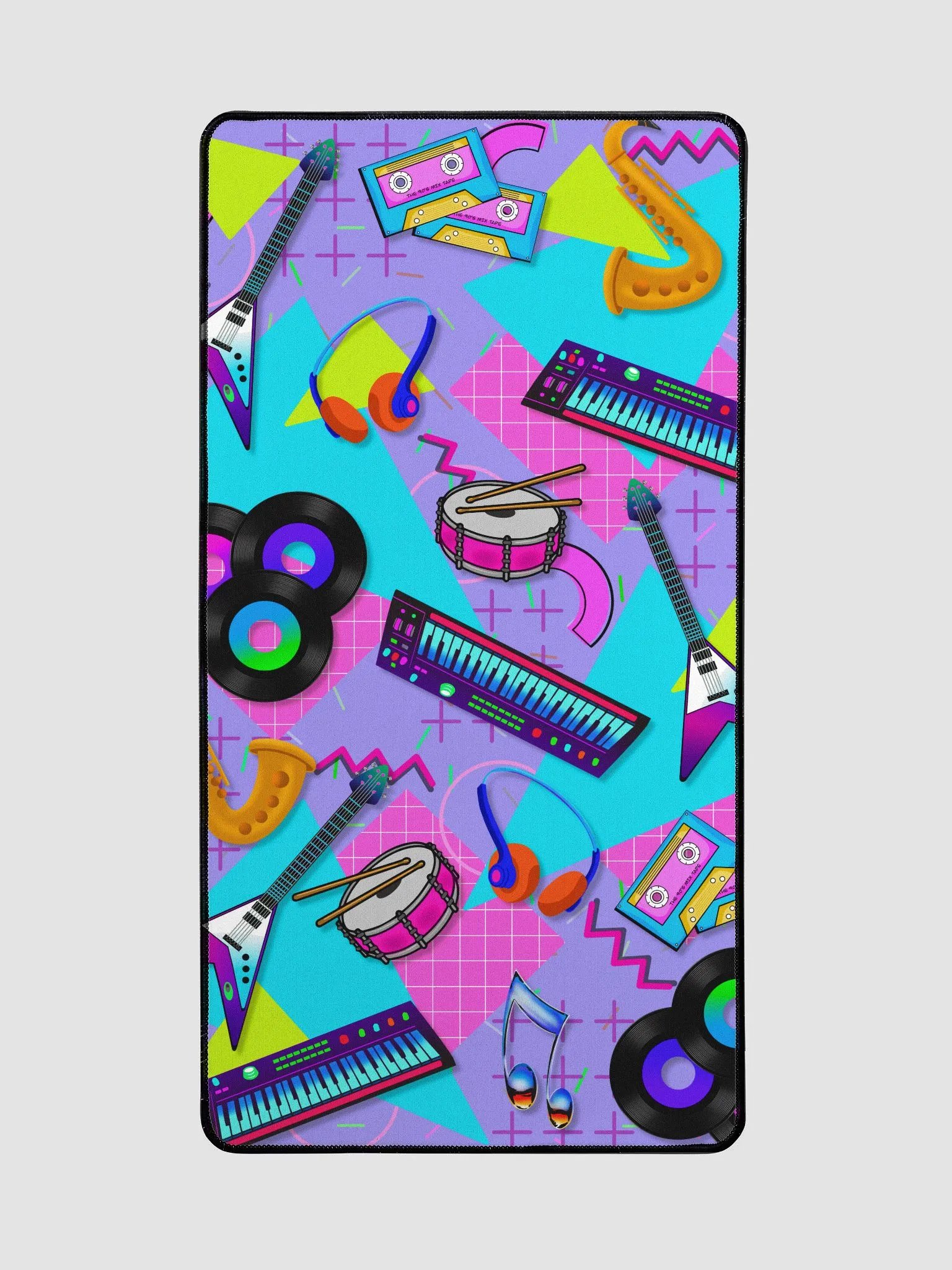 Studiowave Desk Mat 15.5