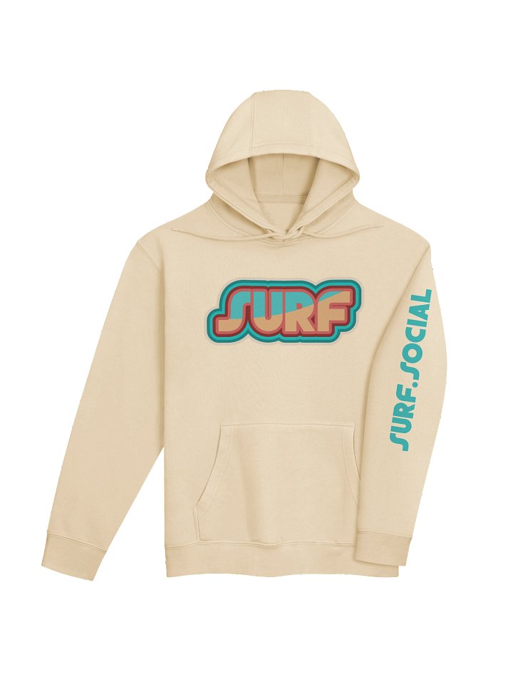 Surf Sand Hoodie product image (1)