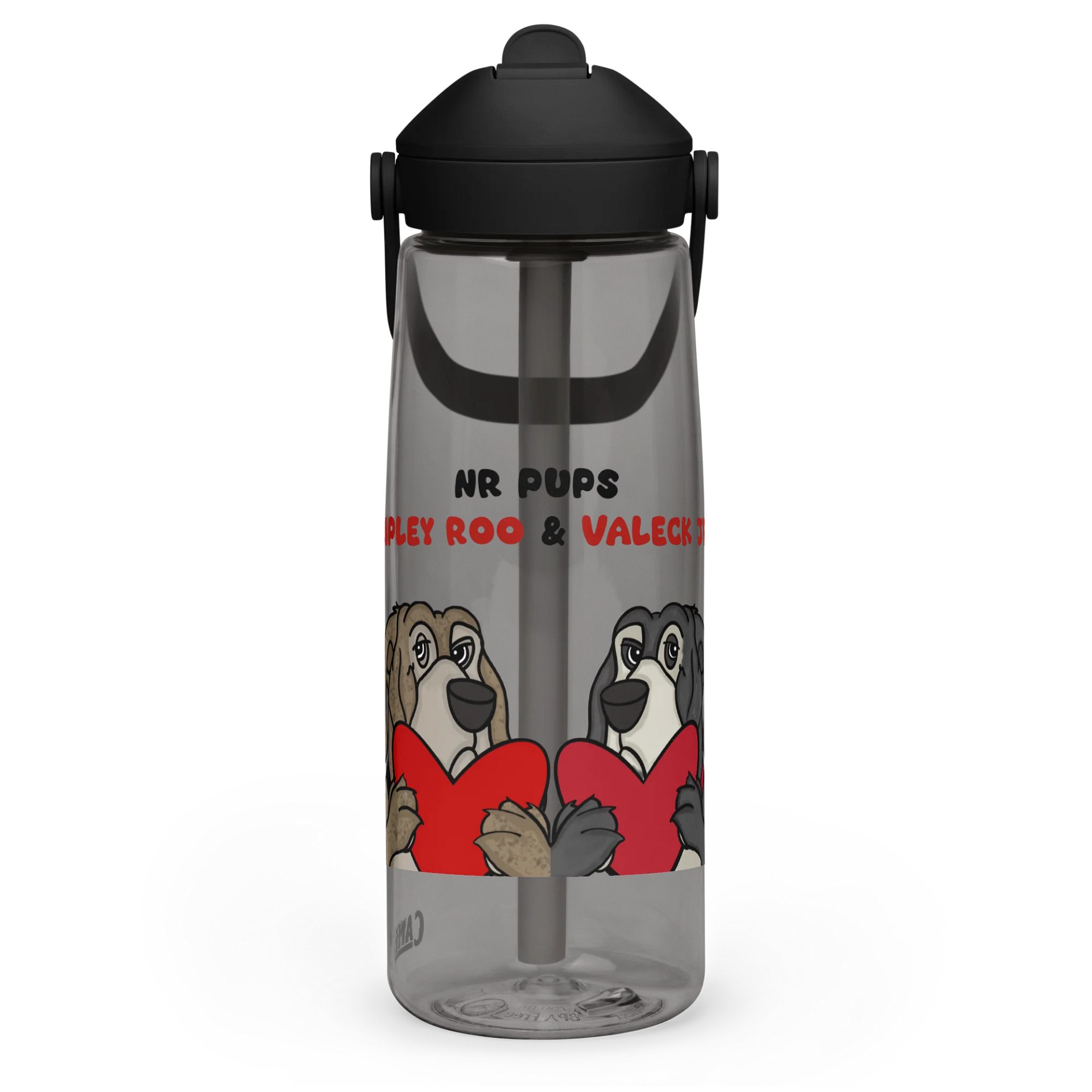 Pupper Water Bottle product image (3)