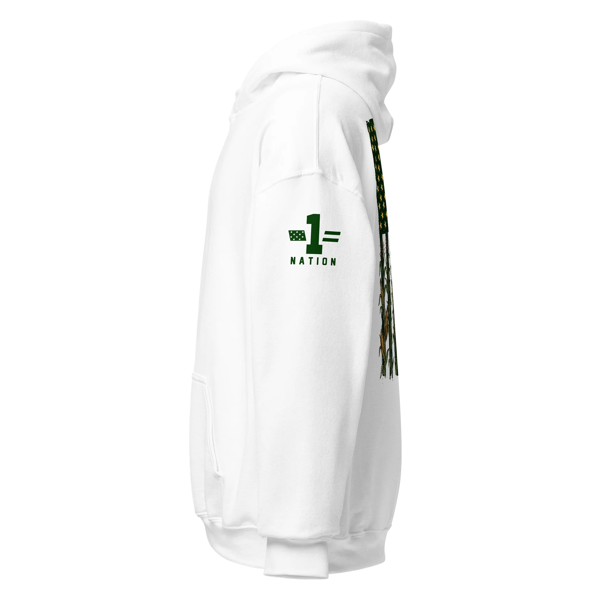 Farm Flag Hoodie product image (12)