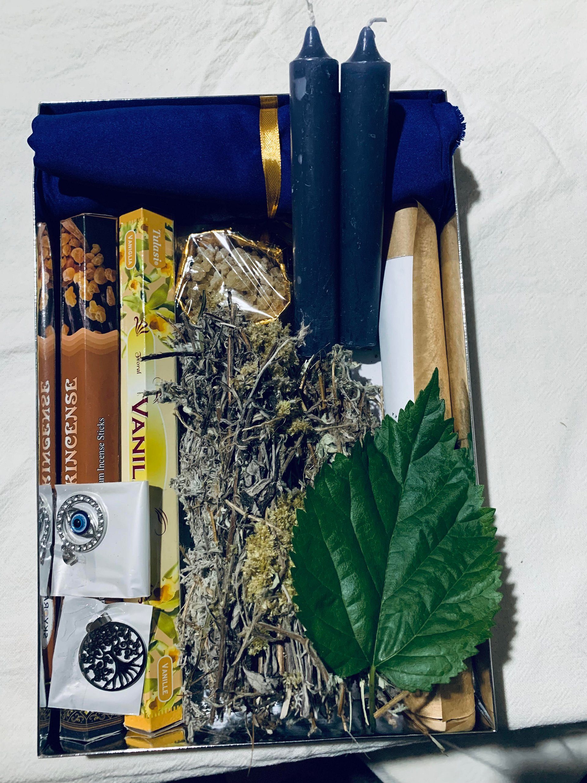 Nut Premium Cosmic Resonance Toolkit product image (4)