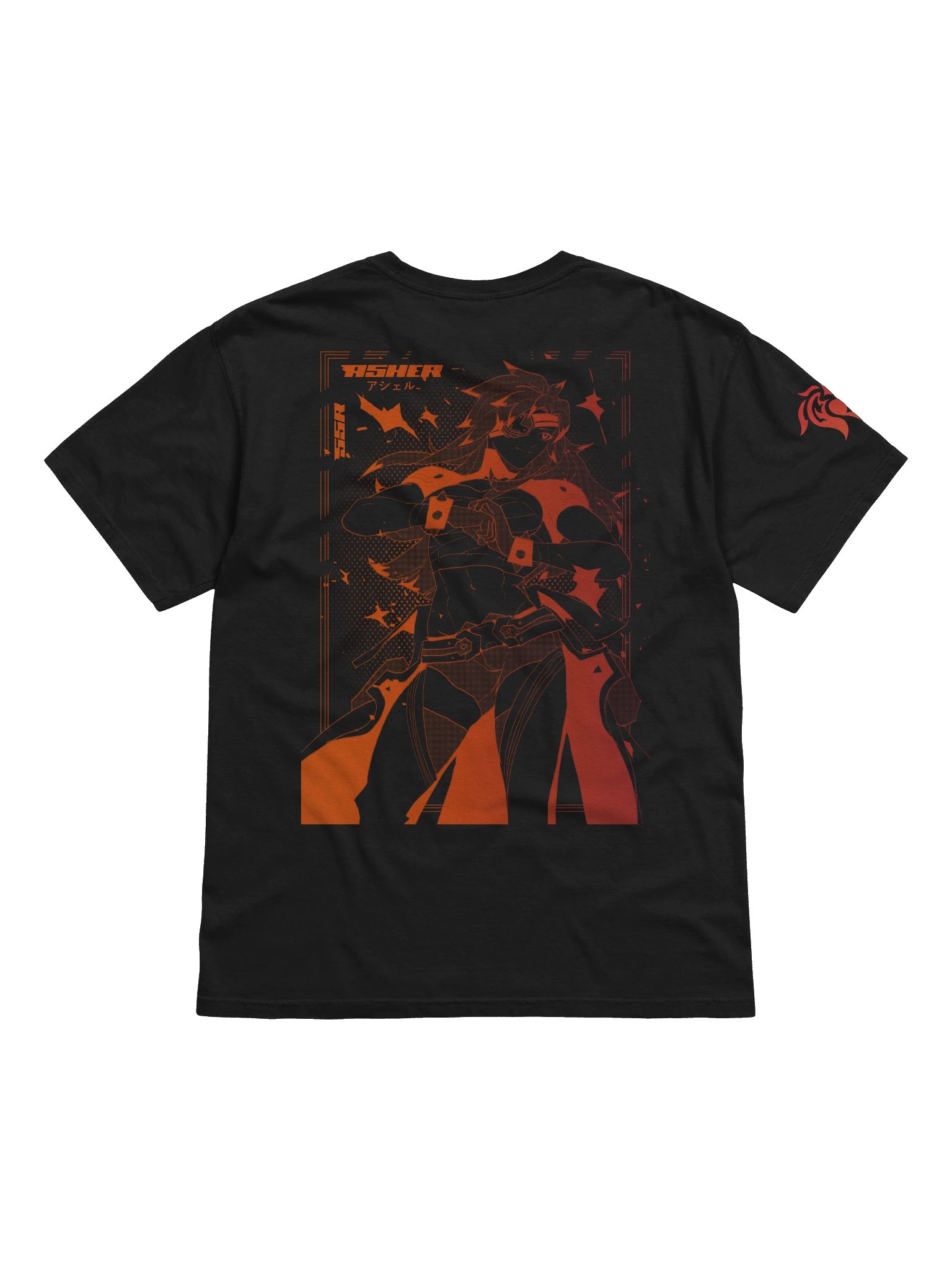 ASHER TEE product image (5)