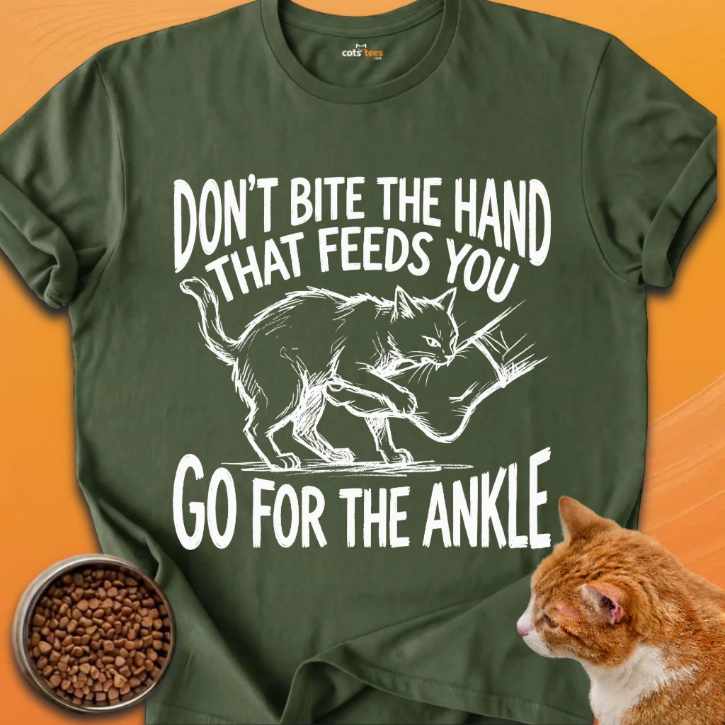 Don't Bite The Hand product image (20)