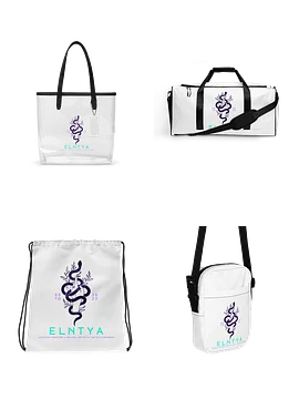 All The Bags Bundle
