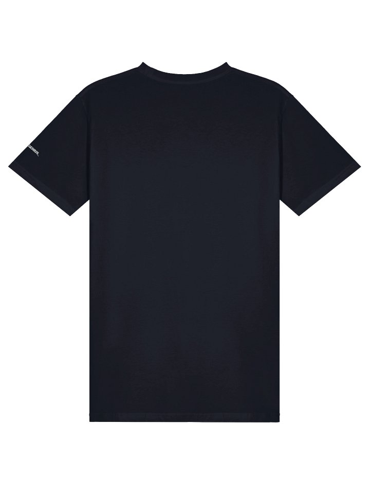 ITDO. White Logo Obsidian/Midnight/Steel product image (2)