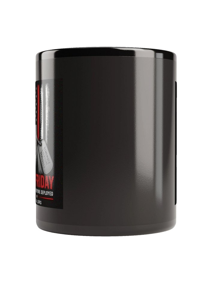 RED FRIDAY — Remember Everyone Deployed Mug product image (3)