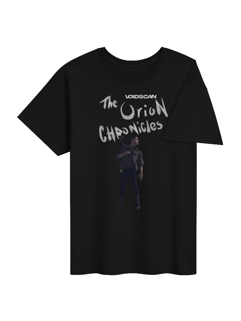 The Orion Chronicles - Cyrix product image (4)