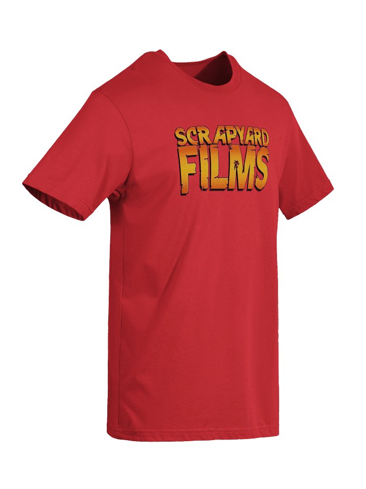 Scrapyard Films - The Damaged (Premium Quality) product image (2)