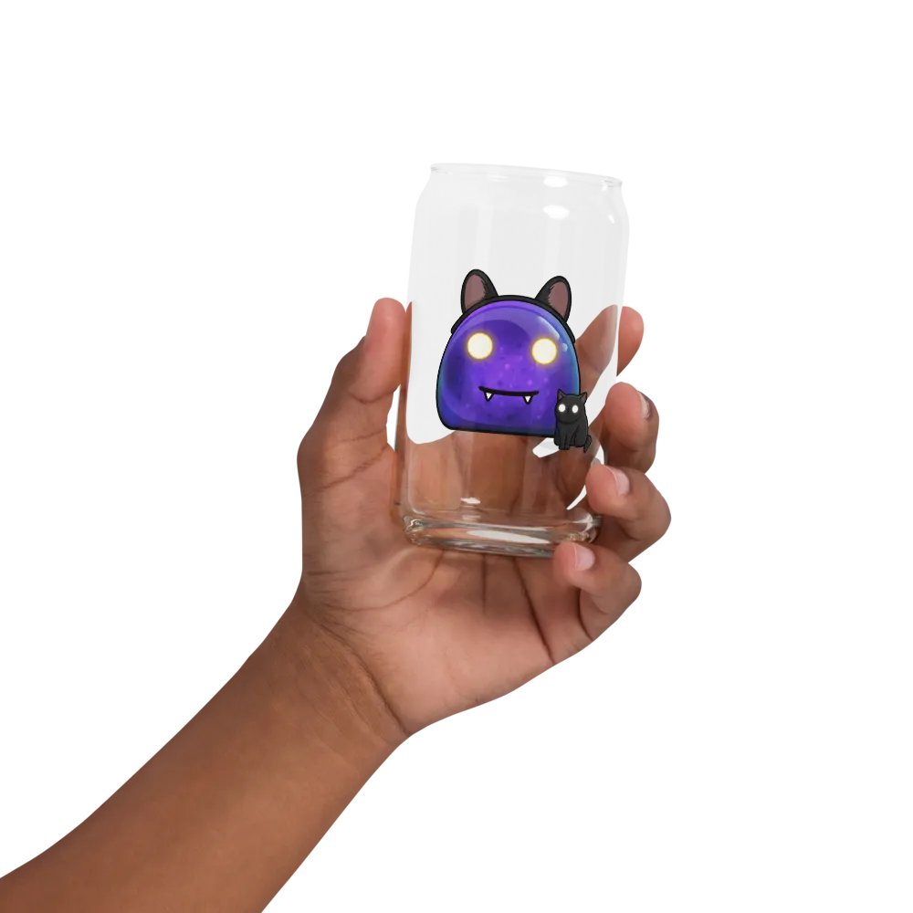 Vaw - Can Shaped Glass product image (2)
