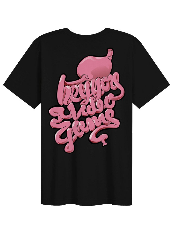 Human Testing T-Shirt product image (1)