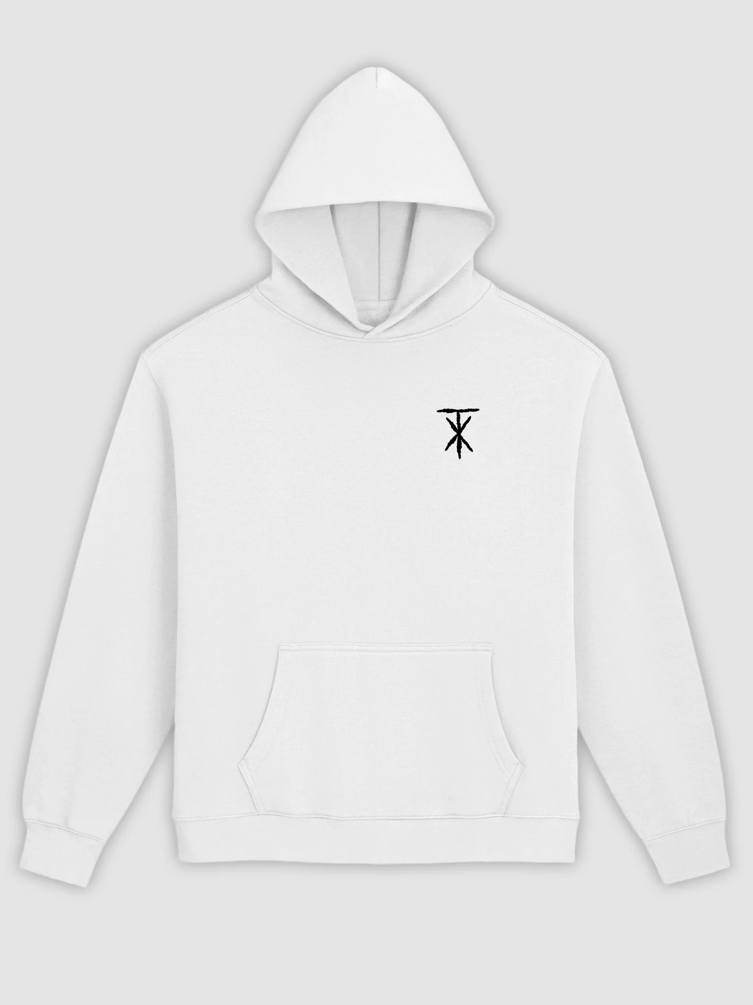Extinction Hoodie product image (2)