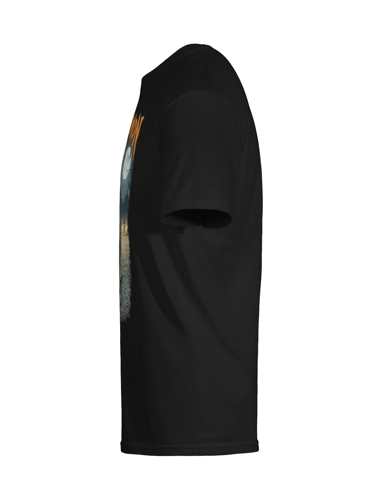 Dover Demon T-Shirt - Unknown Cryptid product image (9)