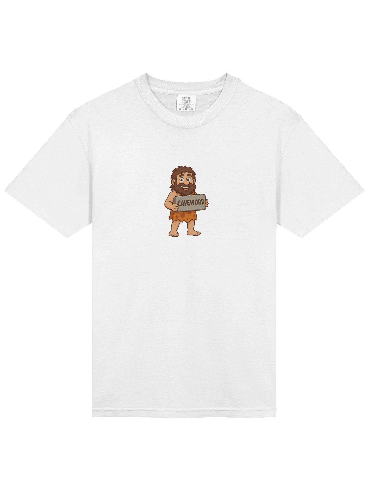 Caveword T product image (3)