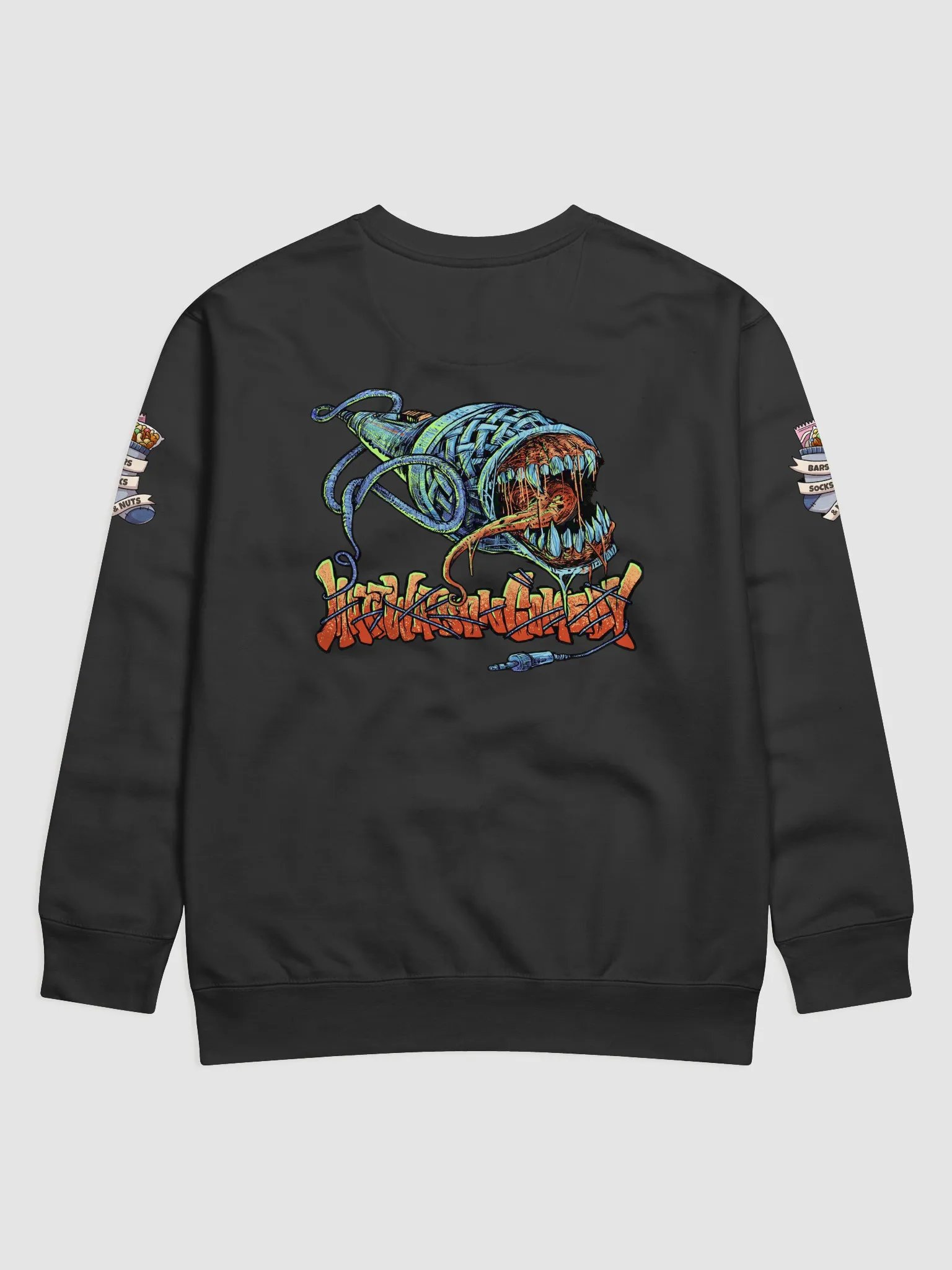 Sneaky Sweatshirt product image (11)