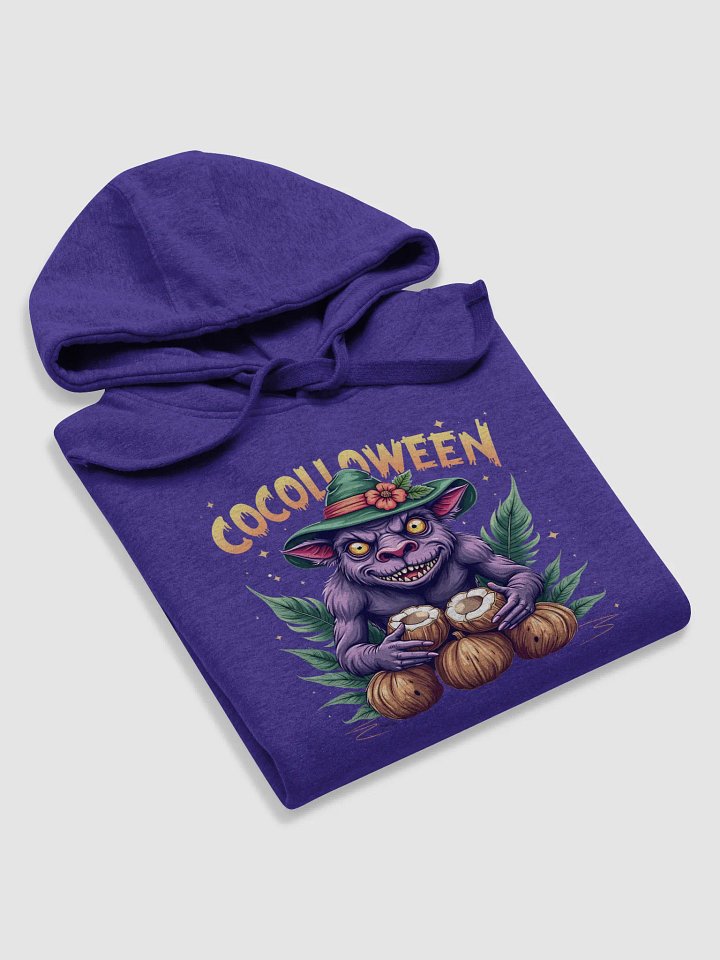 Cocolloween Premium Hoodie product image (50)