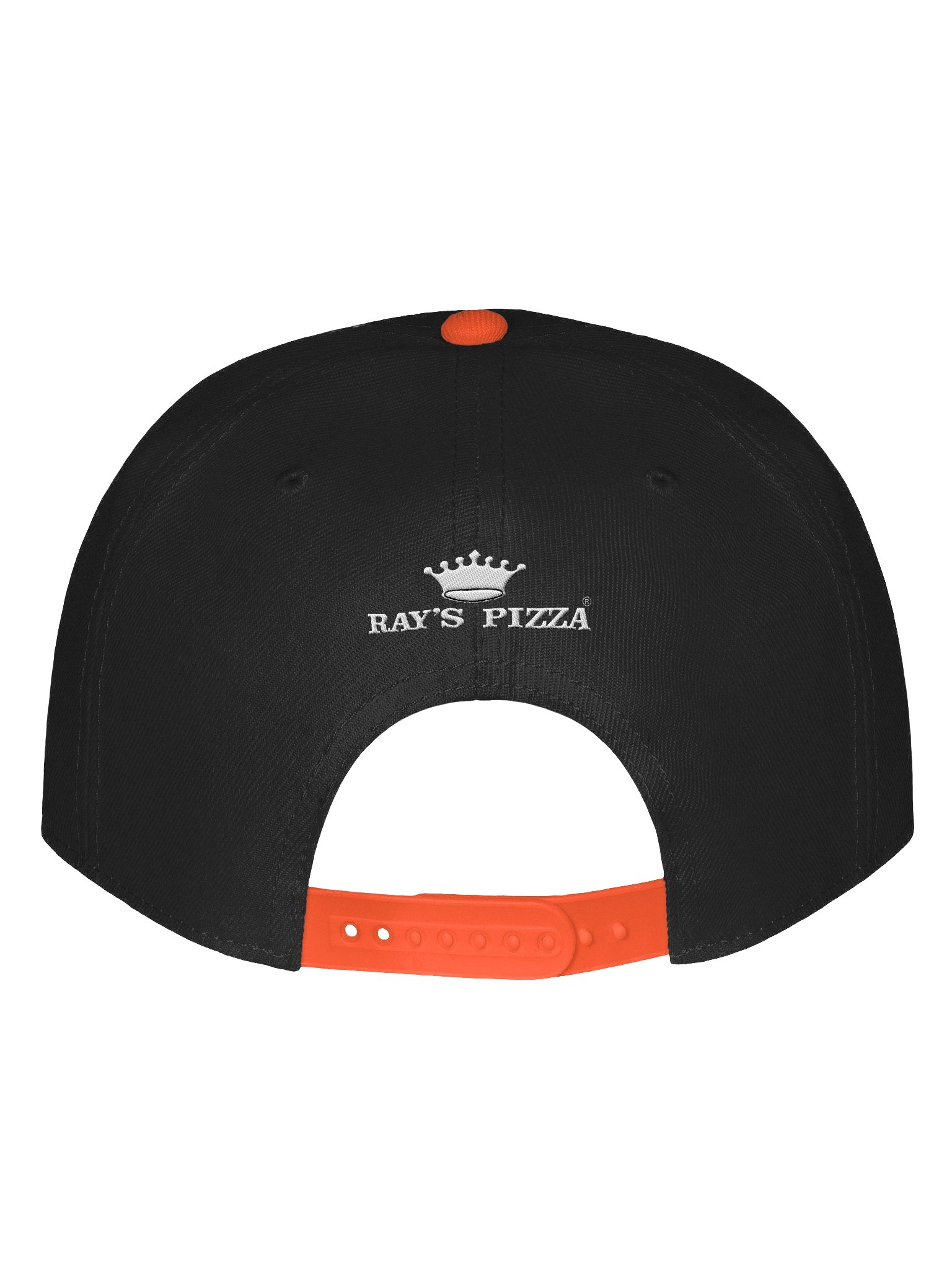 Limited Edition: Ray's Pizza Halloween Snapback product image (4)