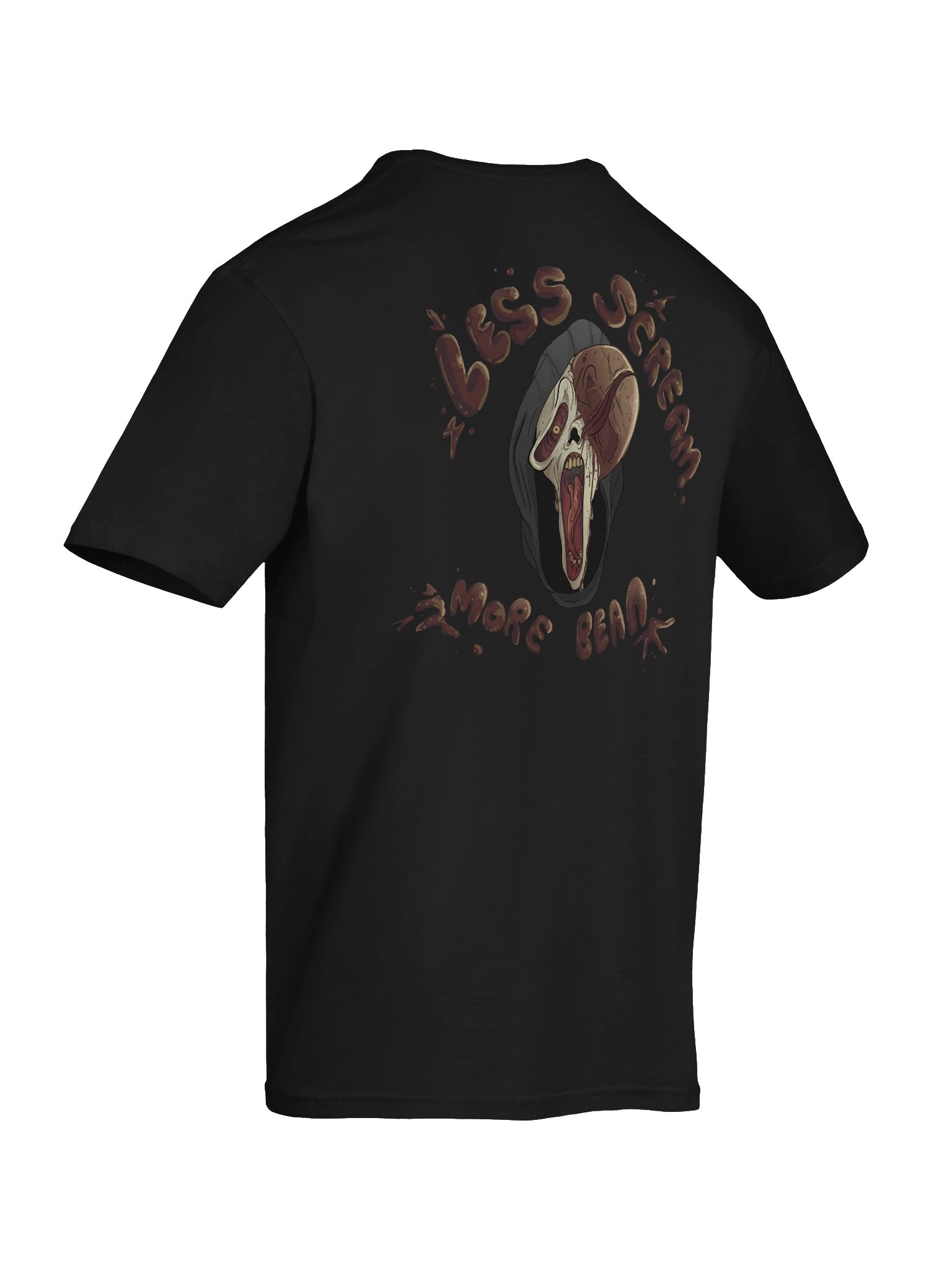 Ghostbean T Shirt product image (46)