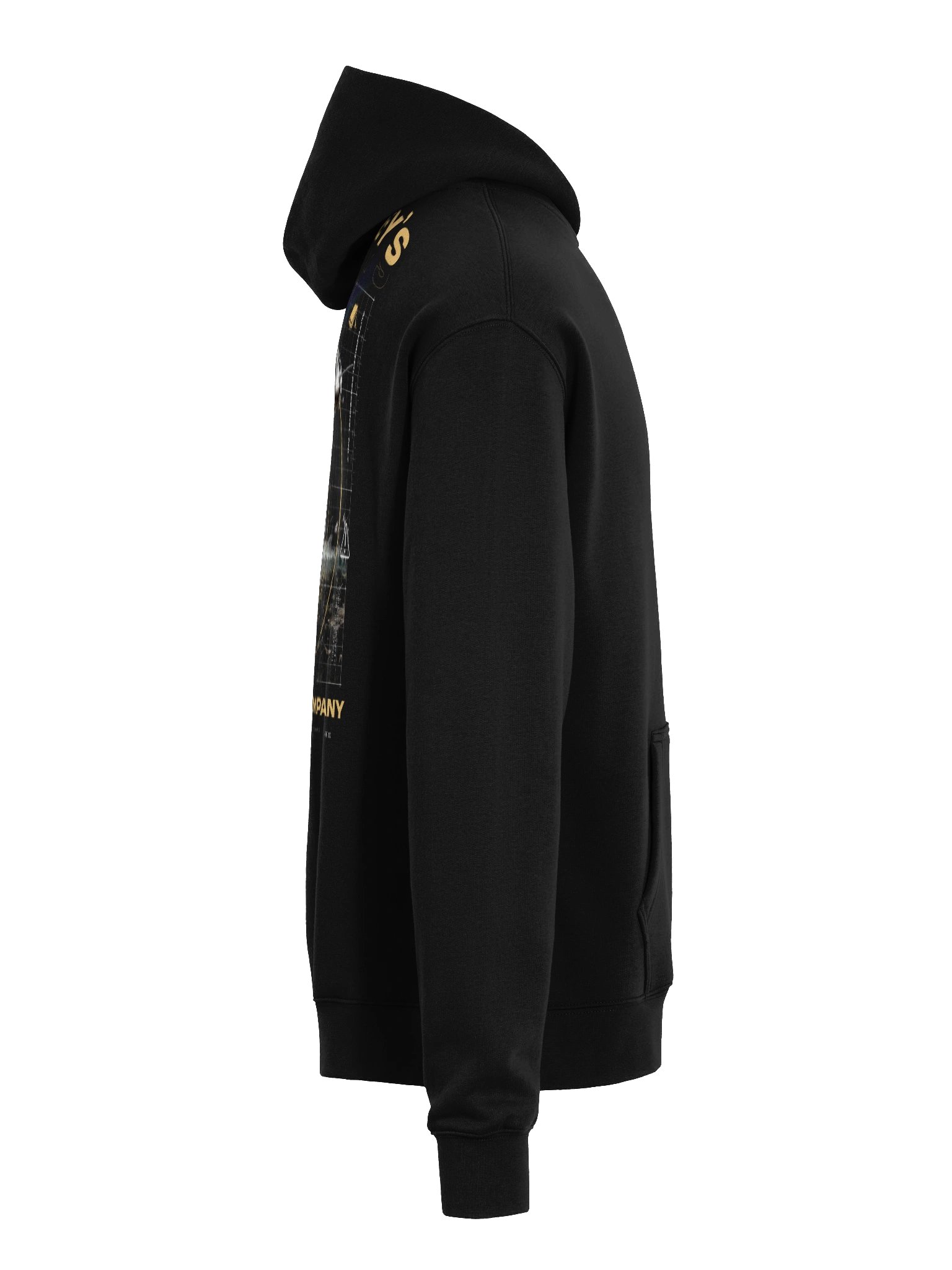 Circles Hoodie product image (7)