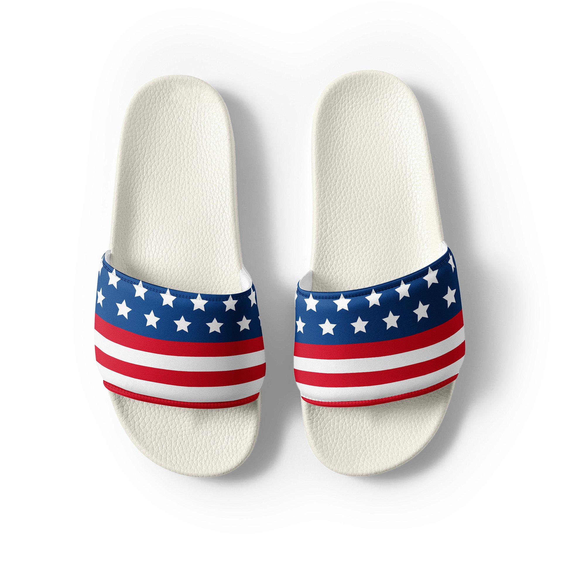 Men's Slide American Pride product image (3)