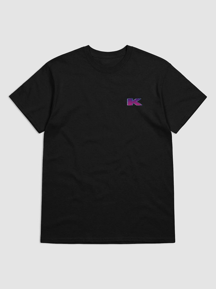 LITTY LIKE A TITTY Stylized T-Shirt product image (1)