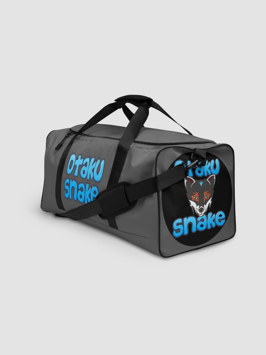 [Otakusnake18] All-Over Print Duffle Bag Sublicolor 606 product image (7)